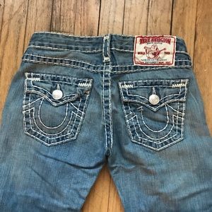 True religion jeans